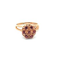 Ring Bliss Woman in Gold 3122300 - 3122300